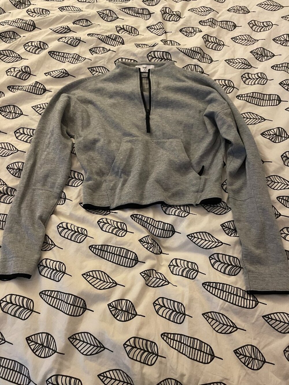 Tna Silver Lake Sweater